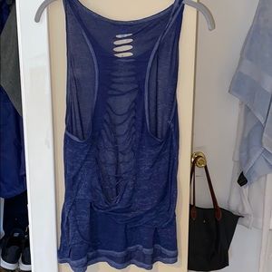 FOREVER 21 WORKOUT TANK